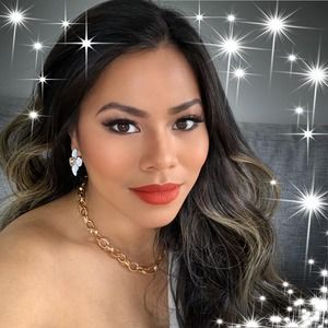 Meet your Posher, Vilma